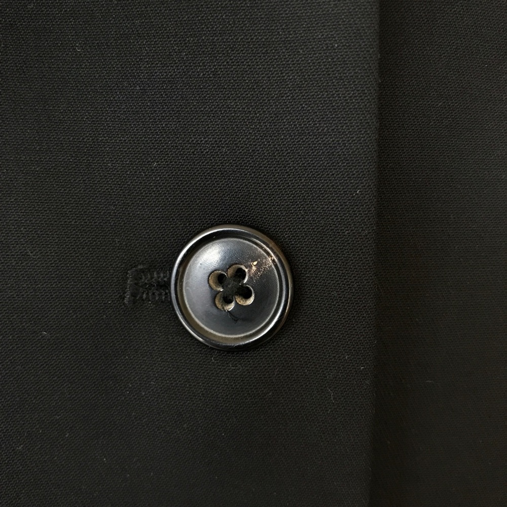 Jil Sander Black blazer - Picture 3 of 7